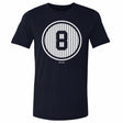 New York Men's Cotton T-Shirt | 500 LEVEL