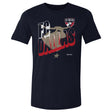 FC Dallas Men's Cotton T-Shirt | 500 LEVEL