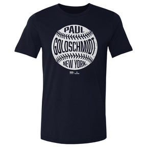 Paul Goldschmidt Men's Cotton T-Shirt | 500 LEVEL