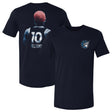 Courtney Williams Men's Cotton T-Shirt | 500 LEVEL