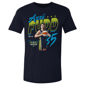 Azzi Fudd Men's Cotton T-Shirt | 500 LEVEL