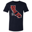Bay FC Men's Cotton T-Shirt | 500 LEVEL
