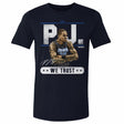 P.J. Washington Men's Cotton T-Shirt | 500 LEVEL