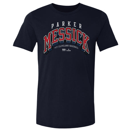 Parker Messick Men's Heavyweight T-Shirt | 500 LEVEL