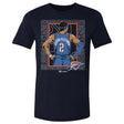Shai Gilgeous-Alexander Men's Cotton T-Shirt | 500 LEVEL