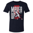 Marcelo Mayer Men's Cotton T-Shirt | 500 LEVEL