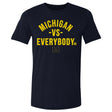 Vs. Everybody Men's Heavyweight T-Shirt | 500 LEVEL