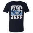 Jeffery Simmons Men's Cotton T-Shirt | 500 LEVEL
