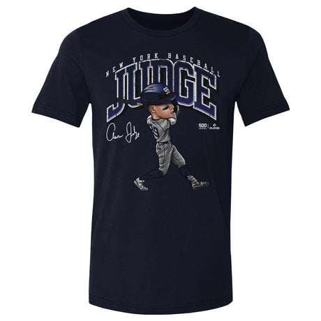 Aaron Judge Men's Cotton T-Shirt | 500 LEVEL