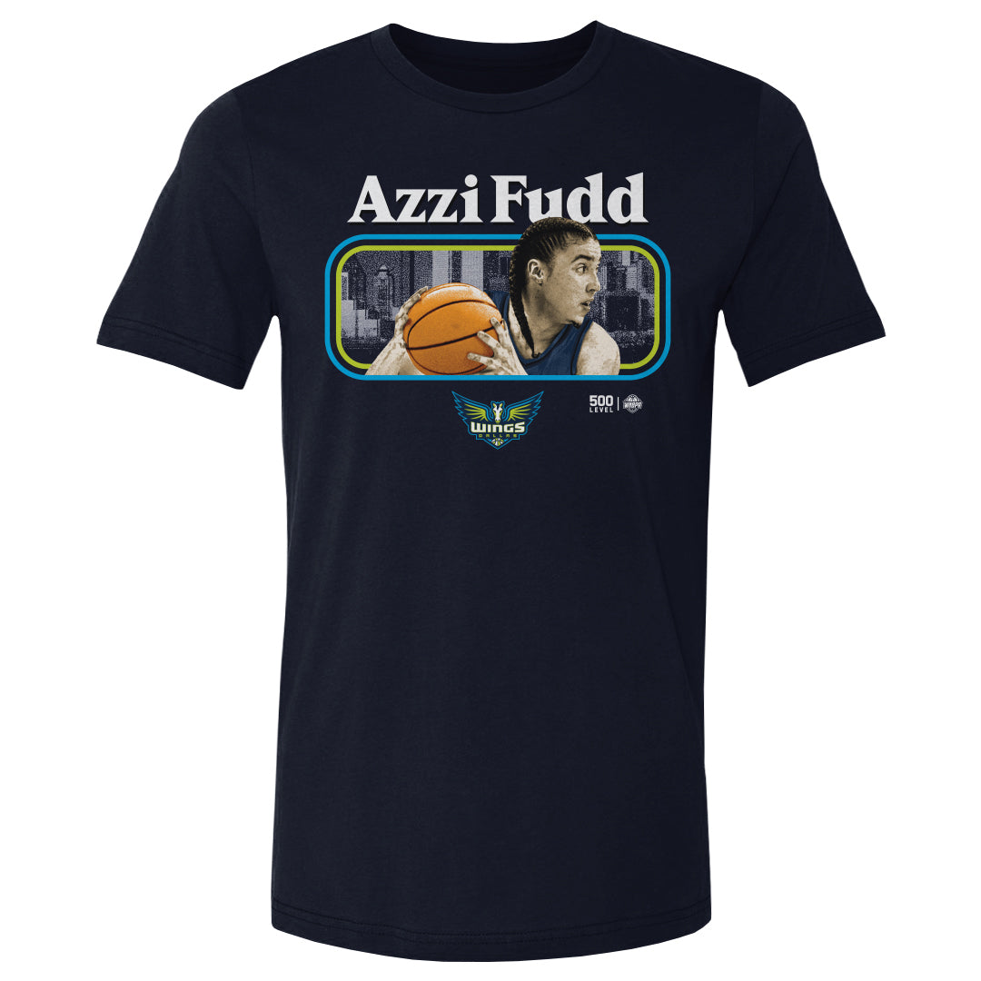 Azzi Fudd Men's Cotton T-Shirt | 500 LEVEL