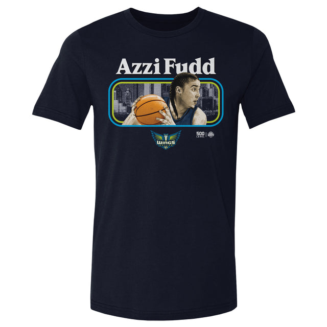 Azzi Fudd Men's Cotton T-Shirt | 500 LEVEL