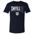 Katie Smyka Men's Cotton T-Shirt | 500 LEVEL
