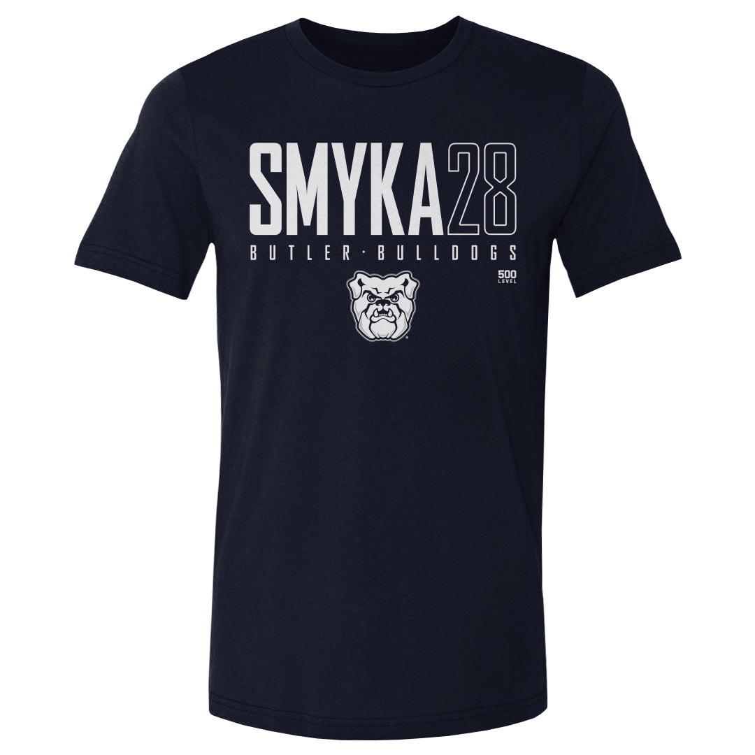 Katie Smyka Men's Cotton T-Shirt | 500 LEVEL