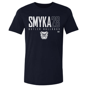 Katie Smyka Men's Cotton T-Shirt | 500 LEVEL