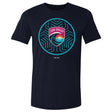 San Diego Wave FC Men's Cotton T-Shirt | 500 LEVEL