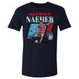 Alyssa Naeher Men's Cotton T-Shirt | 500 LEVEL
