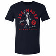 Joe Mauer Men's Cotton T-Shirt | 500 LEVEL