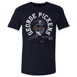 George Pickens Men's Cotton T-Shirt | 500 LEVEL
