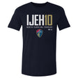 Evelyn Ijeh Men's Cotton T-Shirt | 500 LEVEL