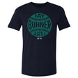 Jay Buhner Men's Cotton T-Shirt | 500 LEVEL