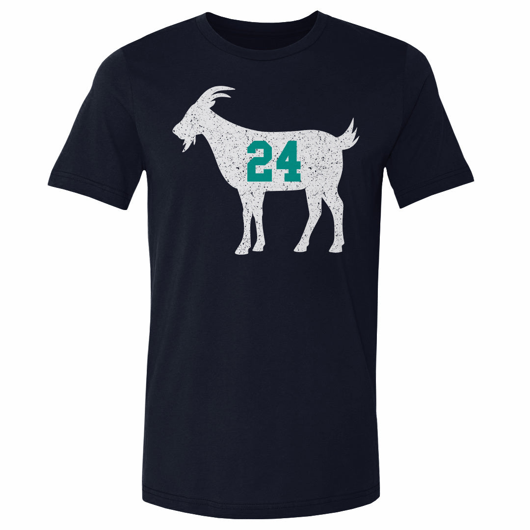 Seattle Men&#39;s Cotton T-Shirt | 500 LEVEL