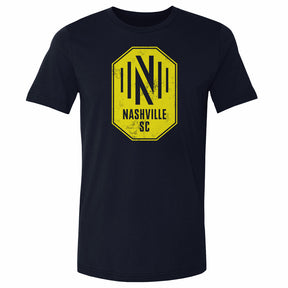 Nashville SC Men's Cotton T-Shirt | 500 LEVEL