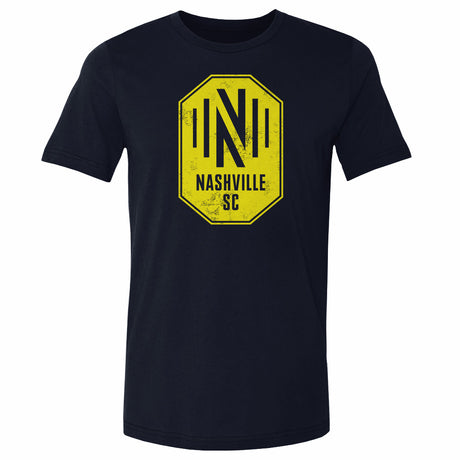 Nashville SC Men's Cotton T-Shirt | 500 LEVEL
