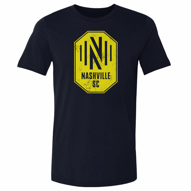 Nashville SC Men's Cotton T-Shirt | 500 LEVEL