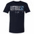 Zack Littell Men's Cotton T-Shirt | 500 LEVEL