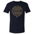 Greg Vaughn Men's Cotton T-Shirt | 500 LEVEL