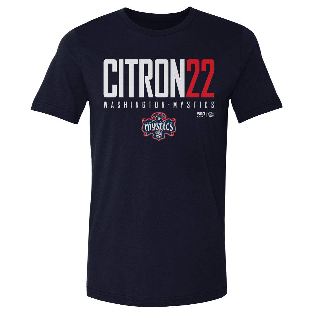 Sonia Citron Men's Cotton T-Shirt | 500 LEVEL