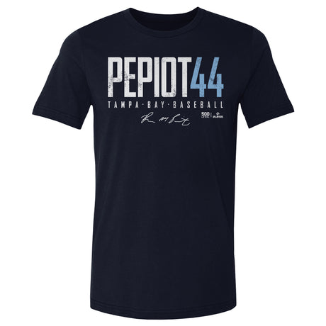Ryan Pepiot Men's Cotton T-Shirt | 500 LEVEL