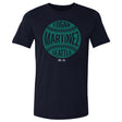 Edgar Martinez Men's Cotton T-Shirt | 500 LEVEL