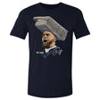 Caleb Williams Men's Cotton T-Shirt | 500 LEVEL