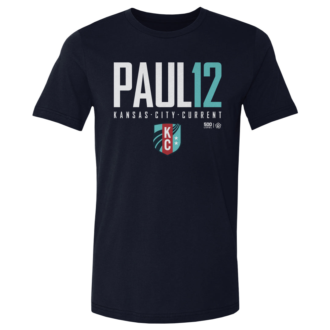 Gianna Paul Men's Cotton T-Shirt | 500 LEVEL