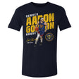 Aaron Gordon Men's Cotton T-Shirt | 500 LEVEL