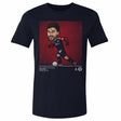 Carles Gil Men's Cotton T-Shirt | 500 LEVEL