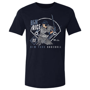 Ben Rice Men's Cotton T-Shirt | 500 LEVEL