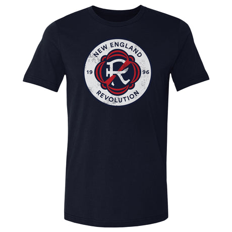 New England Revolution Men's Cotton T-Shirt | 500 LEVEL