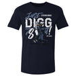 Stefon Diggs Men's Cotton T-Shirt | 500 LEVEL