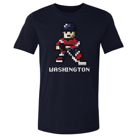 Washington Hockey Men's Cotton T-Shirt | 500 LEVEL