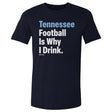 Tennessee Football Men's Cotton T-Shirt | 500 LEVEL