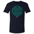 Luke Jackson Men's Cotton T-Shirt | 500 LEVEL