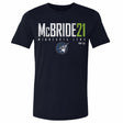 Kayla McBride Men's Cotton T-Shirt | 500 LEVEL