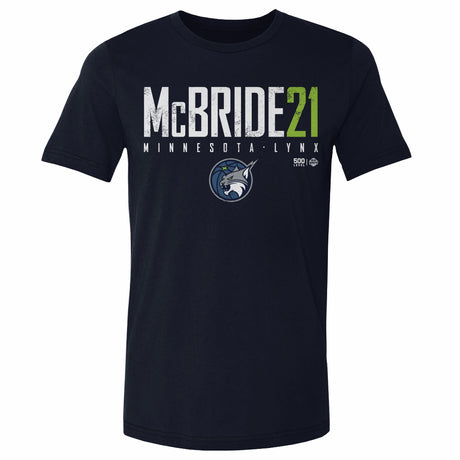 Kayla McBride Men's Cotton T-Shirt | 500 LEVEL