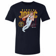 Nikola Jokic Men's Cotton T-Shirt | 500 LEVEL