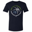 Rob Dillingham Men's Cotton T-Shirt | 500 LEVEL