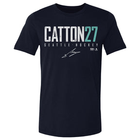 Berkly Catton Men's Cotton T-Shirt | 500 LEVEL