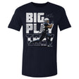 TreVeyon Henderson Men's Cotton T-Shirt | 500 LEVEL