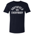 Vs. Everybody Men's Cotton T-Shirt | 500 LEVEL